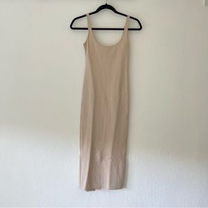 🔥3/$20🔥 Midi bodycon dress